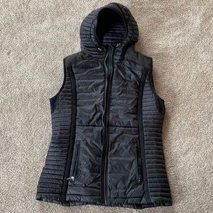 Kuhl vest
